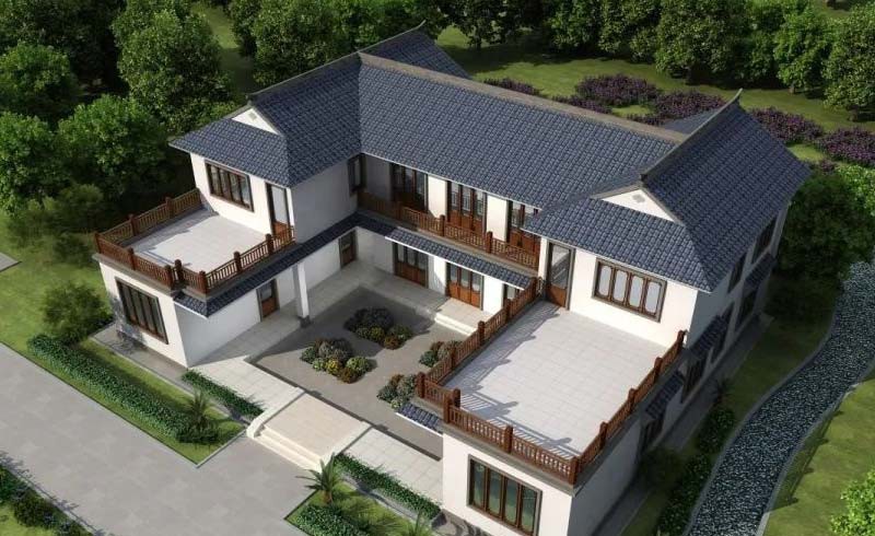 朔州建房时常说的坐北朝南和坐南朝北有什么区别？