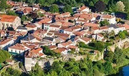 朔州回乡建别墅为什么一定要选专业乡墅公司