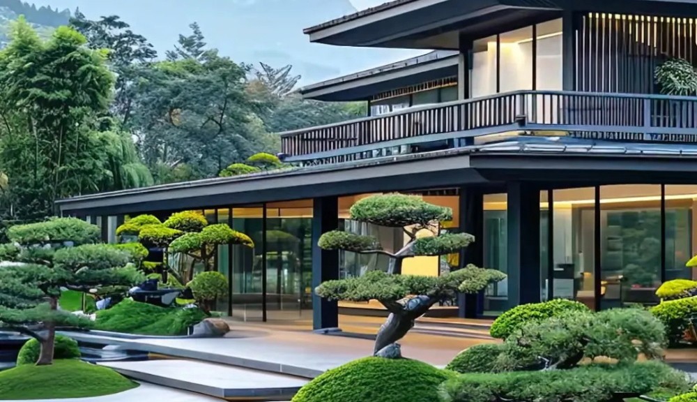 朔州农村自建房更佳风水布局是什么