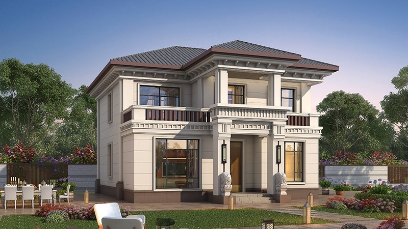 朔州新乡村守住乡土气